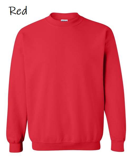 Keep on Truckin Sweatshirt