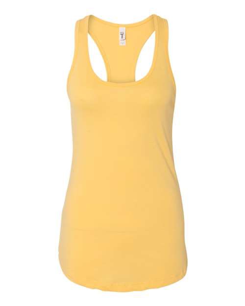 Gettin' Tipsy Lake Tank Top