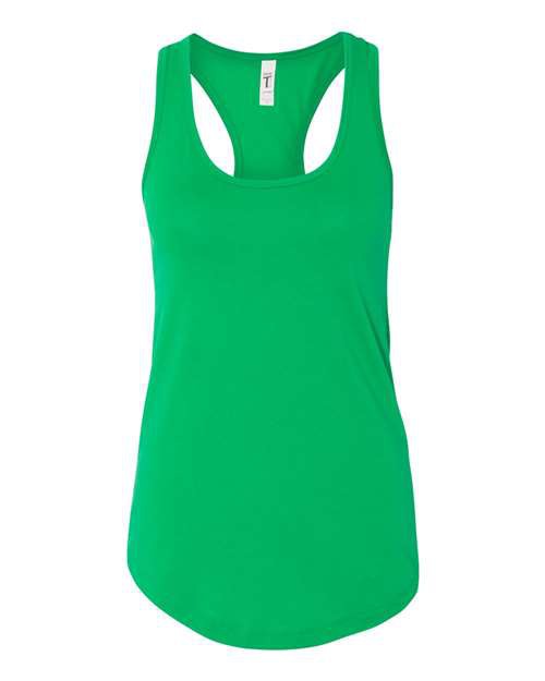 Gettin' Tipsy Lake Tank Top