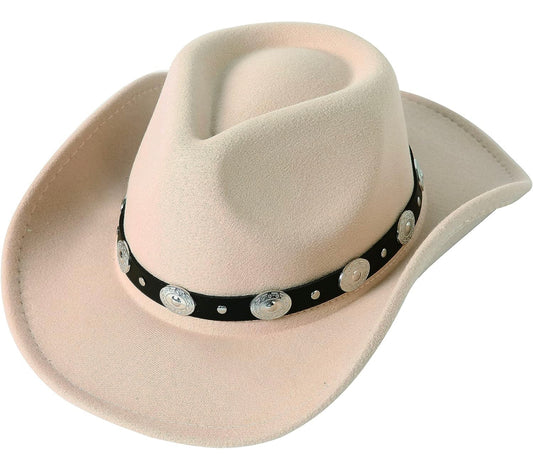 Cheryl Cowboy Hat